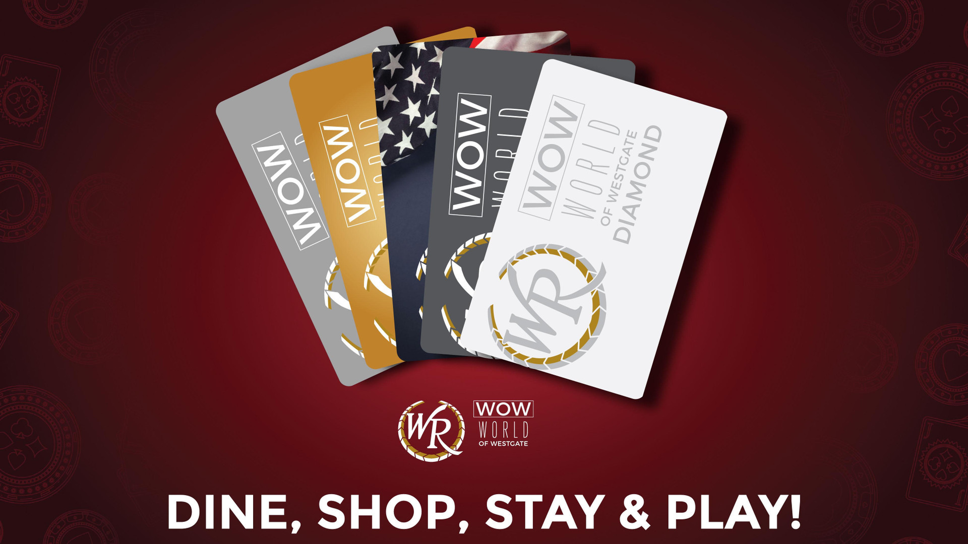 Wow Loyalty Program Westgate Las Vegas Resort Casino Las