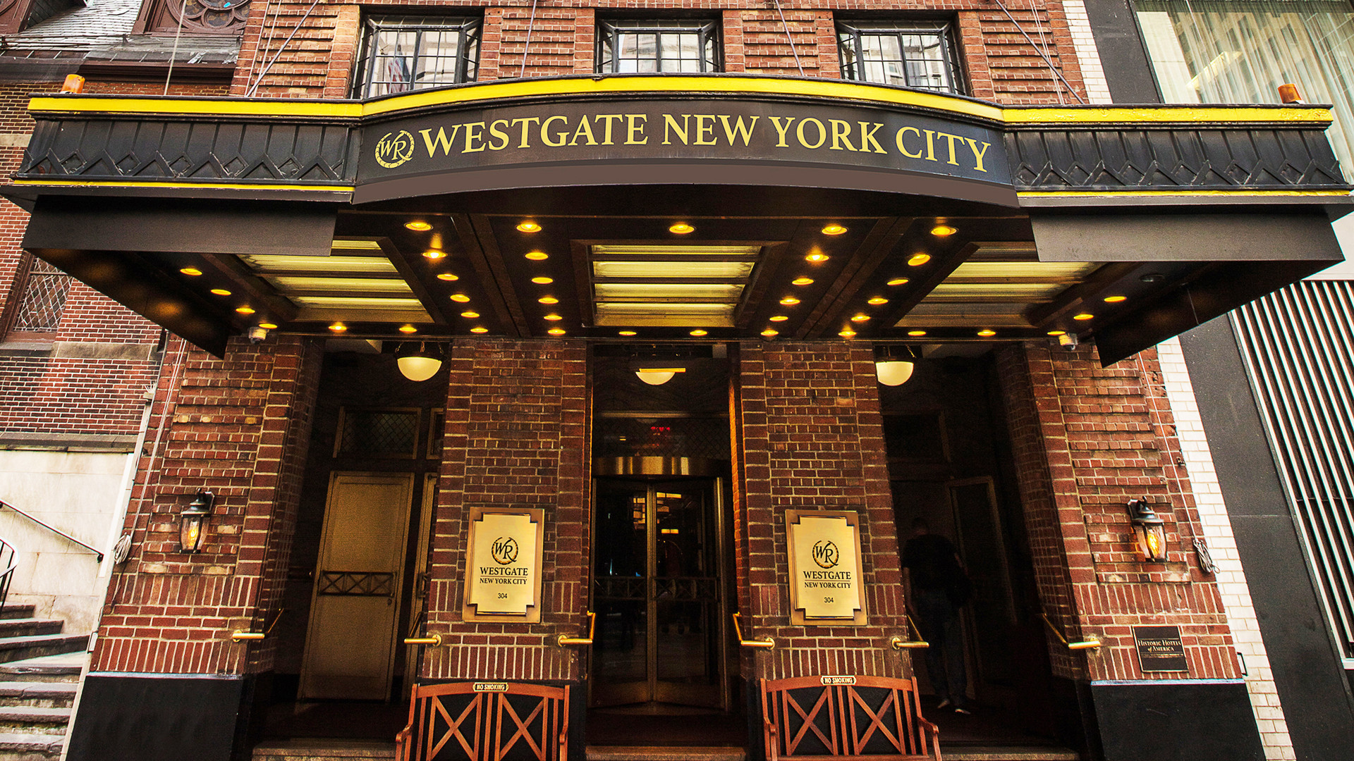 Westgate New York City Westgate Resorts New York City