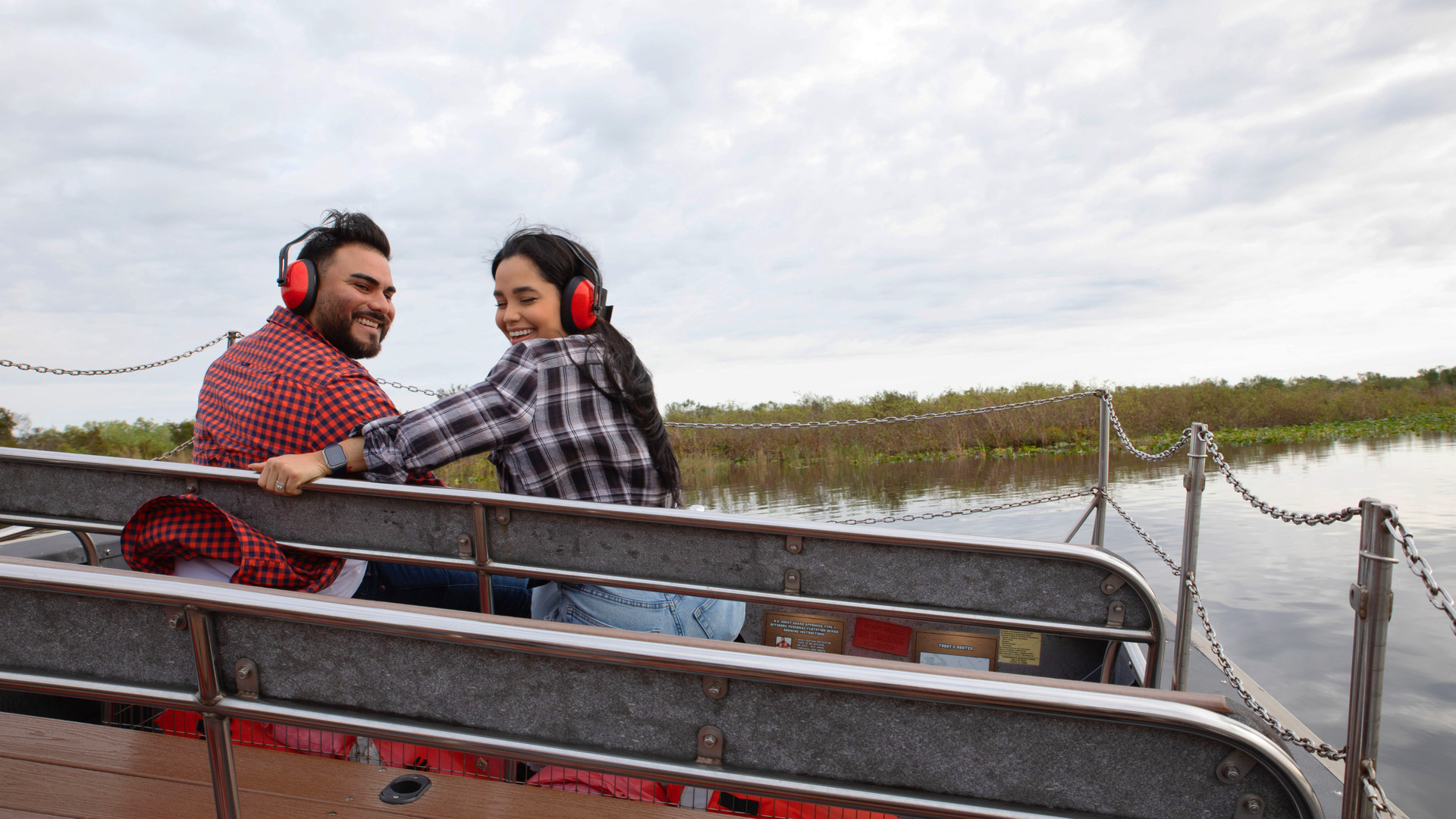 airboat