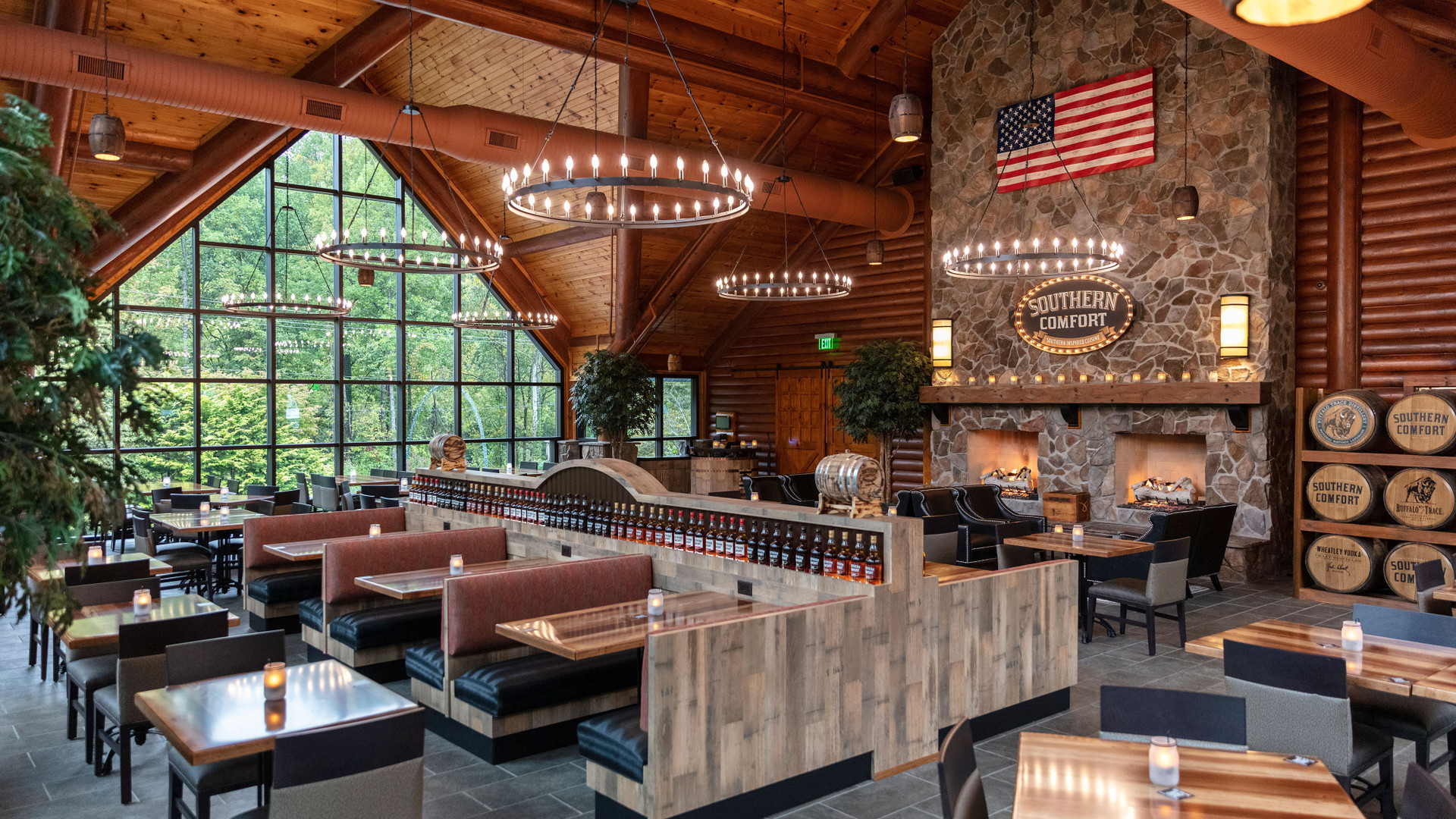 Westgate Vacation Villas - Villa Italiano Chophouse