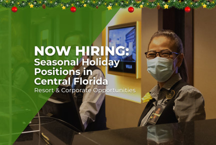 Westgate Resorts contratará más de 500 puestos de temporada para la próxima temporada navideña-Westgate Resorts