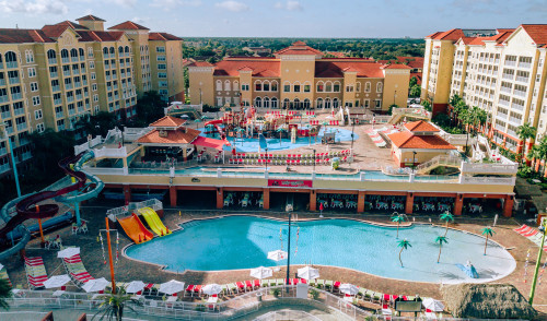 Our resorts in Kissimmee FL - Exterior | Westgate Vacation Villas Resort & Spa | Westgate Resorts
