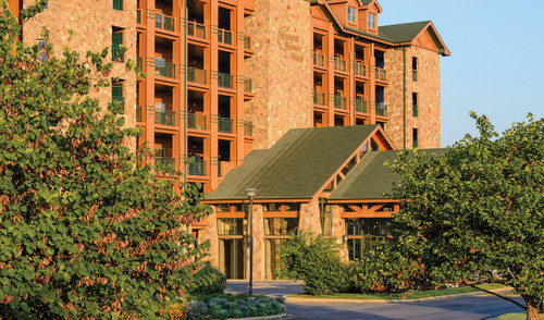 Westgate Branson Woods - Exterior