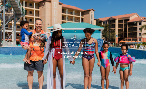 WOW Loyalty | Westgate Resorts