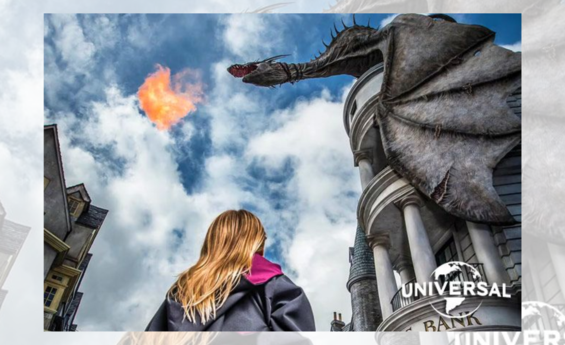 Universal Orlando