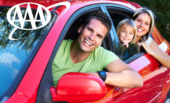 Triple AAA Hotel Discounts | Westgate Resorts | AAA Membership Hotel Discounts