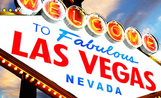 Vegas Hotel Deals & Vacation Packages