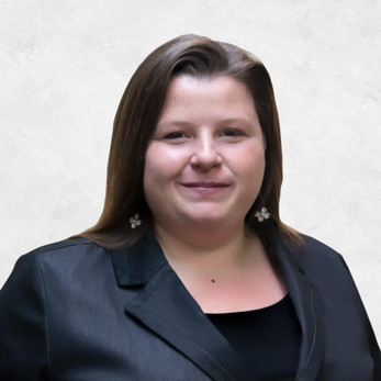 Tanya Alexander, Sales Manager