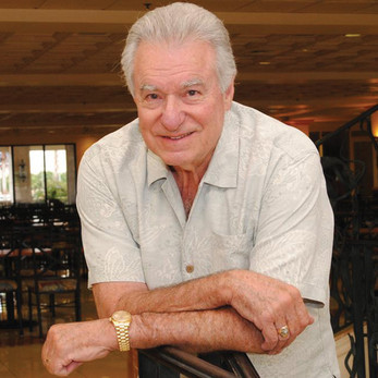 David Siegel Founder Westgate