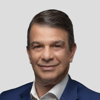 Mitchell Less - Westgate Resorts Executive Team