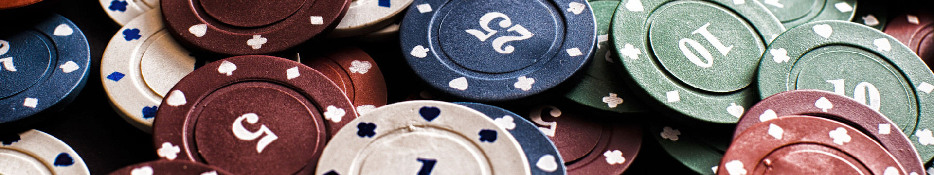 Poker Vacation Packages