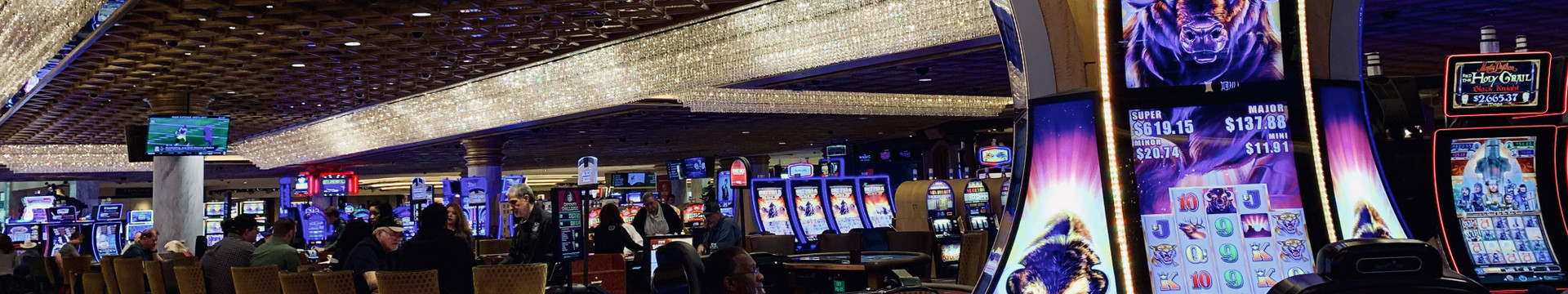 Big Slot Machine Wins 2020