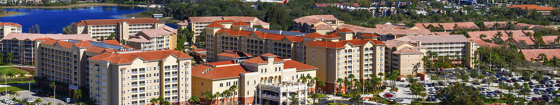 Westgate Travel Club | Orlando Florida Resorts