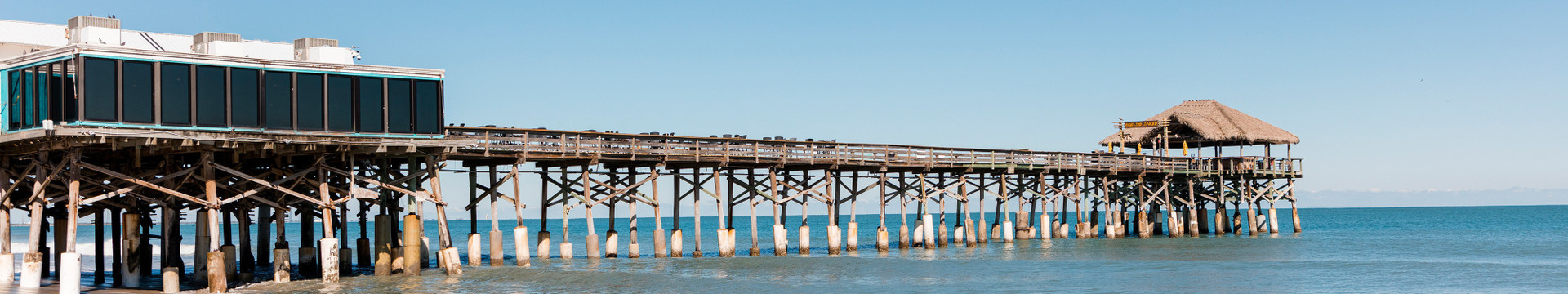 A Unique Cocoa Beach Convention Venue -  Cocoa Beach