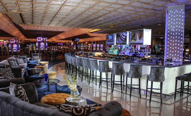 The International Bar in Las Vegas, NV | Westgate Las Vegas Resort & Casino | Westgate Resorts