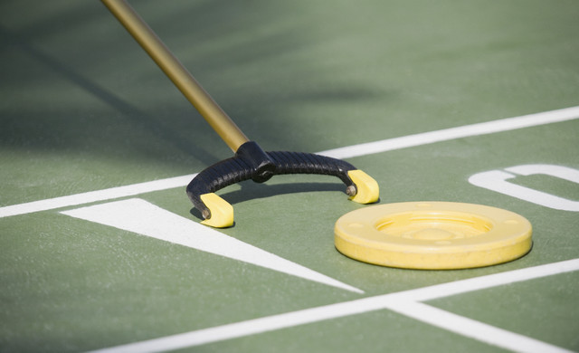 Shuffleboard - Westgate Lakes Resort in Orlando Florida