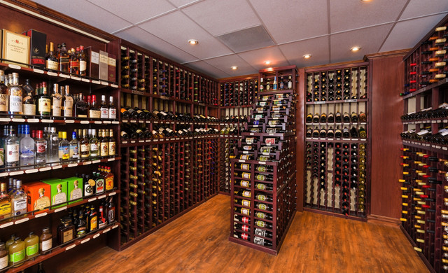 Restaurants and Dining in Park City, Utah | Liquor Store