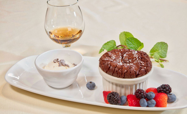 Westgate Park City Resort and Spa |Dining