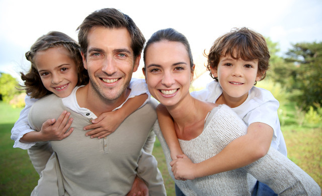 Family Portrait with Kids | Reviews for Westgate Vacation Villas