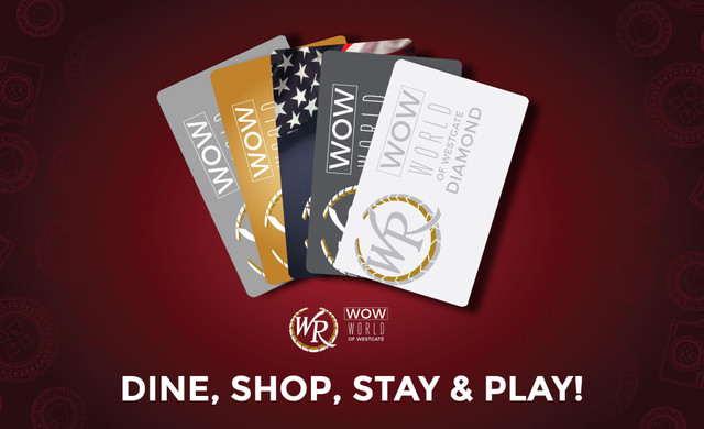 Events at our Las Vegas Hotel and Casino | World of Westgate