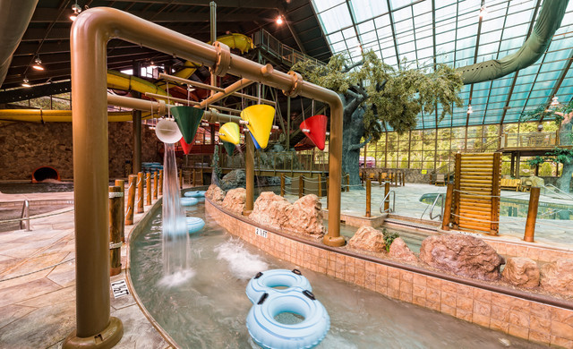 9 Best Indoor Water Parks in New York