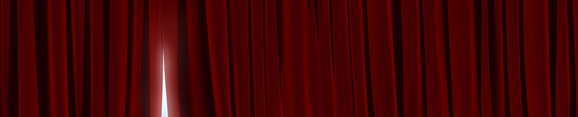 Telón rojo