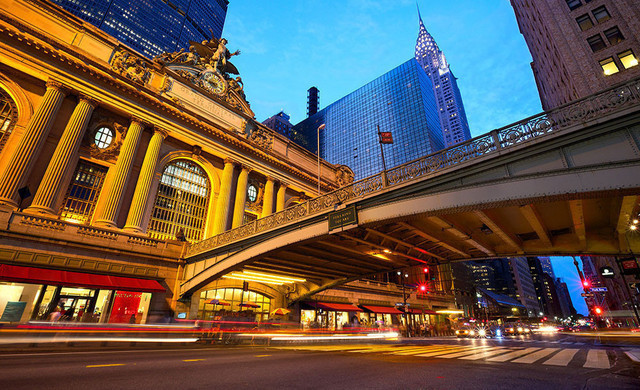 Westgate New York Grand Central | Hotels Near Grand Central Station In