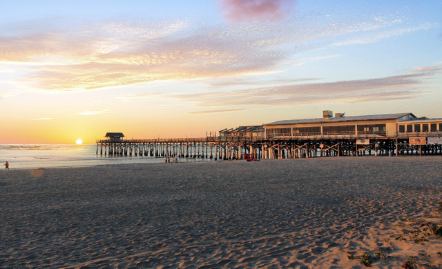 Escapadas a Cocoa Beach | Muelle de Westgate Cocoa Beach