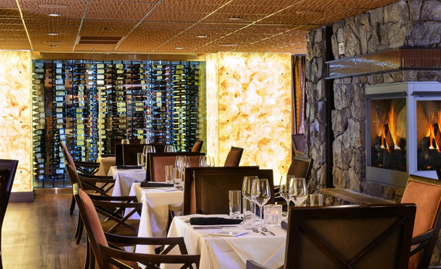 Best Things To Do In Park City Utah | Wine Room