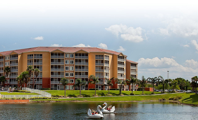 Ofertas de hoteles para reuniones familiares en Kissimmee - Westgate Town Center Resort