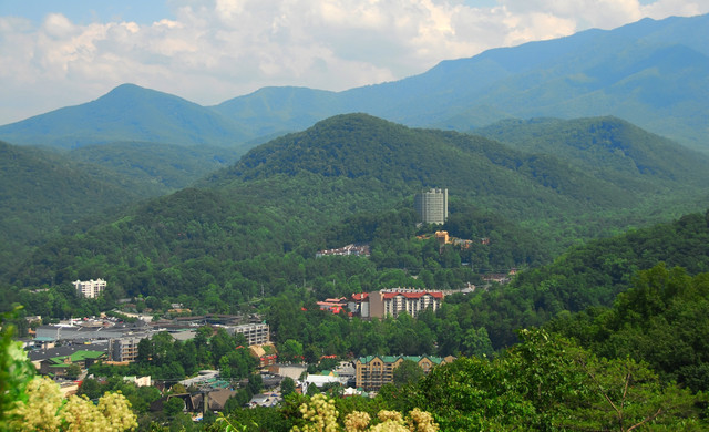 gatlinburg itinerary | Westgate Smoky Mountain Resort & Water Park