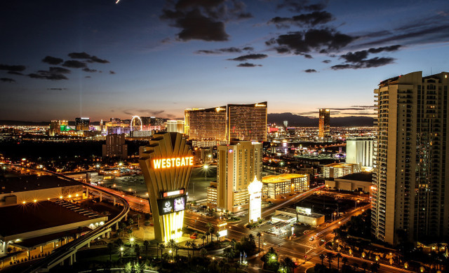 Military Discounts Las Vegas & More