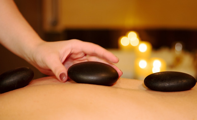 Proyecto Yoga Kula Park City, Utah | Tratamiento de spa de serenidad