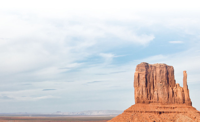 Painted Mountain - Specials