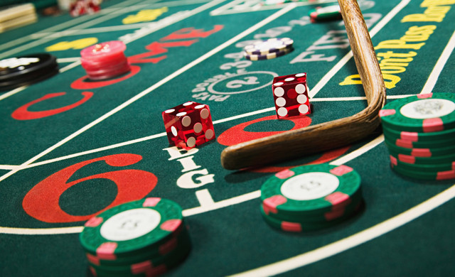 15 Best Casinos in Las Vegas - Try Your Luck in the Gambling Capital of the  World – Go Guides