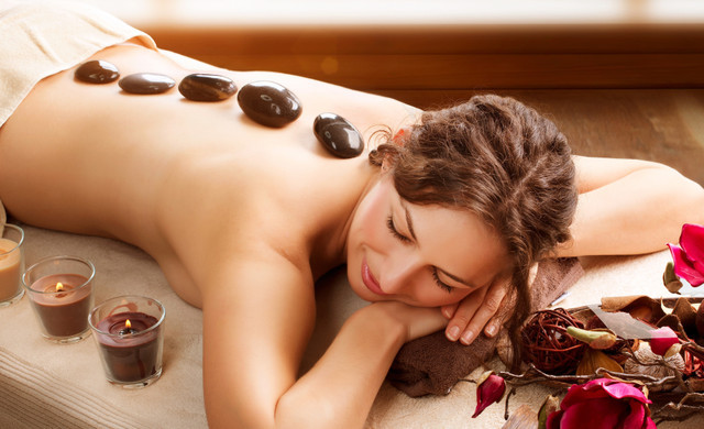 Spa at our Las Vegas Hotel and Casino | World-Class Serenity Spa