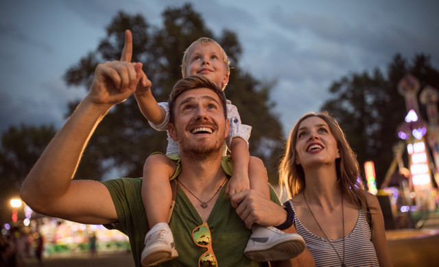 Park City Activities