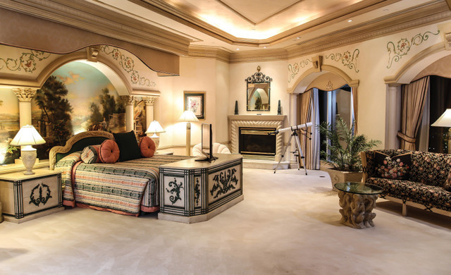 Las Vegas Wedding Reception Venues | Las Vegas Hotel Weddings