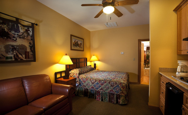 Bloques de habitaciones de hotel de cortesía