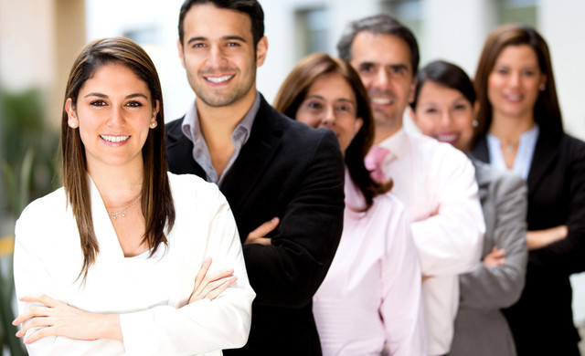 Retrato de colegas | Lugares de reunión de estrategia fuera del sitio en Las Vegas