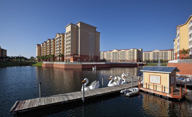 Ofertas de hoteles en Orlando