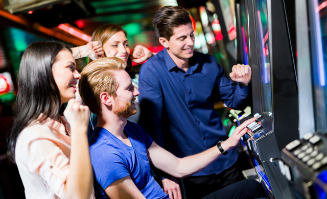 Tarifas de hotel con descuento para eventos de conciertos en Las Vegas | Lugares formales de fraternidad en Las Vegas