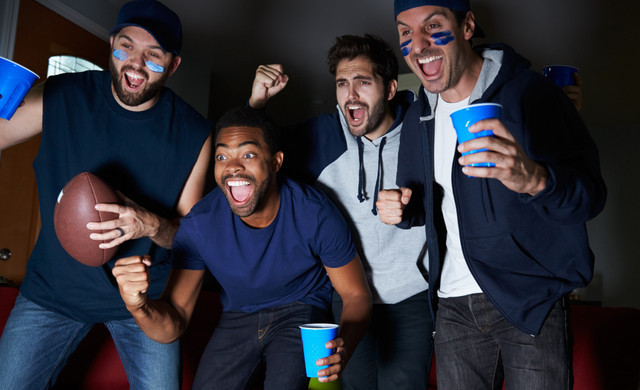 Sede de gimnasia de Las Vegas | Paquetes de hotel para despedidas de soltero en Las Vegas