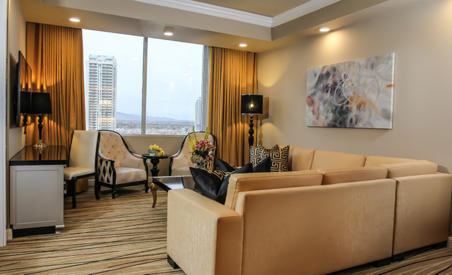 Hotel Block For Your Wedding In Las Vegas | Courtesy Room Blocks For Weddings