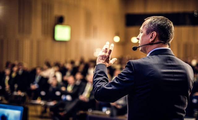 The Best Place For Business Meetings In Kissimmee - Kissimmee Charity Event