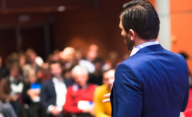 Espacio para eventos benéficos en Park City - Convención de Park City