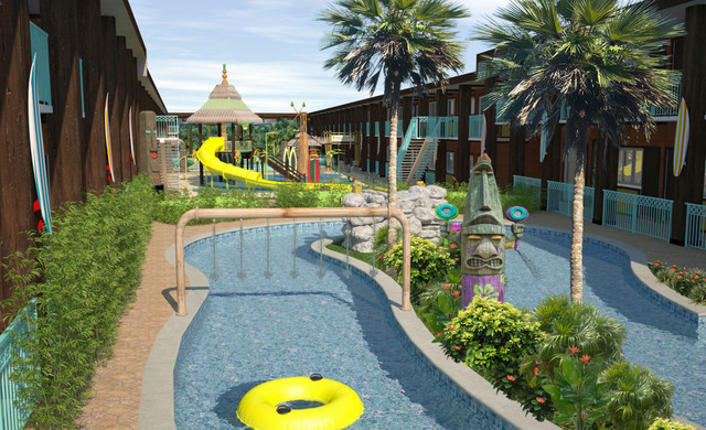 Nuestro Hotel Cocoa Beach | Resort de playa de cocoa de Westgate