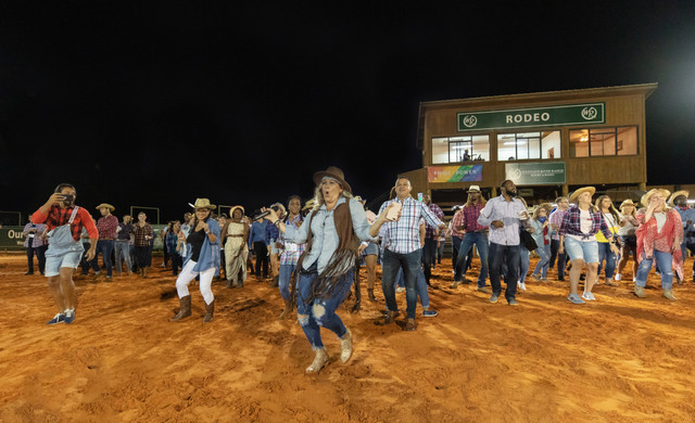 Street Party in River Ranch, FL |  Westgate River Ranch Resort & Rodeo | Westgate Resorts