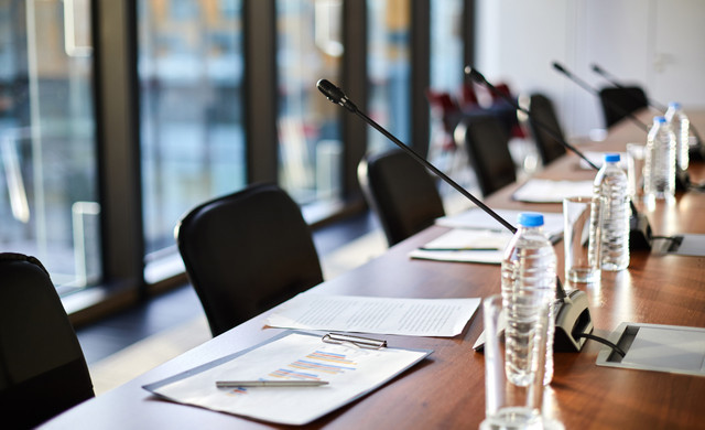 Las Vegas Groups | Meeting Space