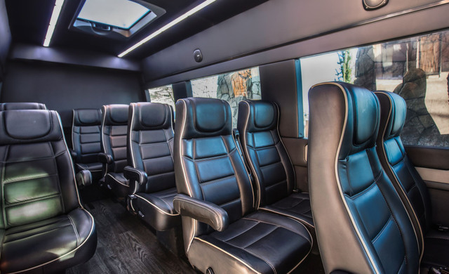 Shuttle Service | Flamingo Bay Las Vegas